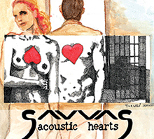 Acoustic Hearts