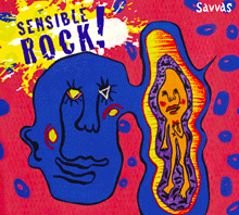 sensible rock